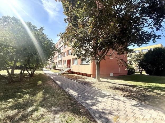 Pronájem bytu 3+1, Nymburk, Dědinova, 68 m2