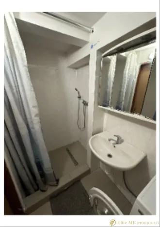 Pronájem kanceláře, Praha - Nusle, Doudlebská, 30 m2
