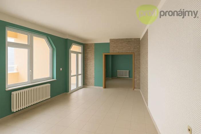 Pronájem obchodního prostoru, Humpolec, Horní náměstí, 61 m2