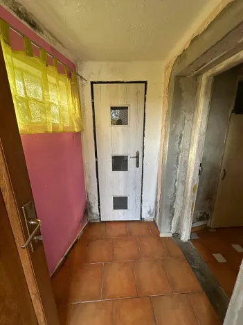 Pronájem rodinného domu, Zdíkov, 100 m2