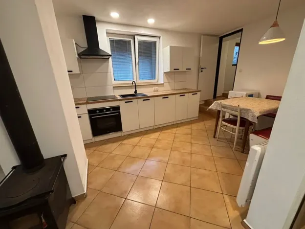 Pronájem rodinného domu, Dolní Cerekev, 64 m2