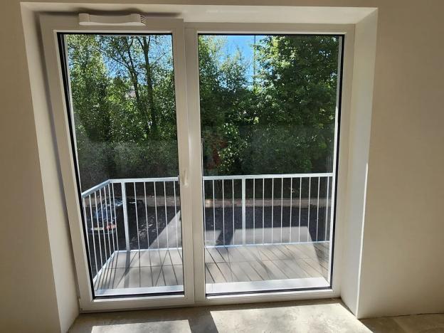 Pronájem bytu 1+kk, Třešť, Nádražní, 27 m2