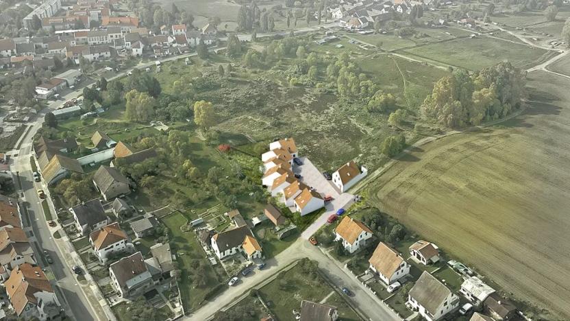Prodej rodinného domu, Telč, Květinová, 101 m2