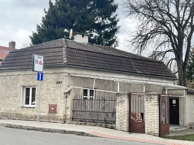 Prodej rodinného domu, Čelákovice, 84 m2
