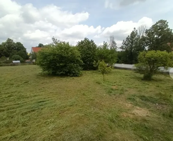 Prodej pozemku pro bydlení, Ouběnice, 1026 m2
