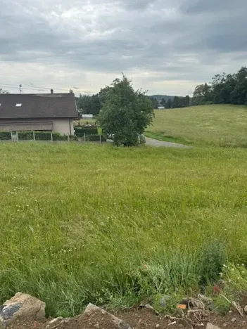 Prodej pozemku pro bydlení, Pyšely, 1500 m2