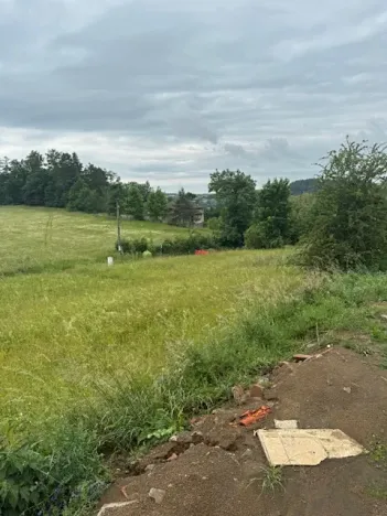 Prodej pozemku pro bydlení, Pyšely, 1548 m2