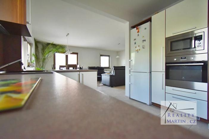 Prodej rodinného domu, Praha - Modřany, Chuchelská, 128 m2