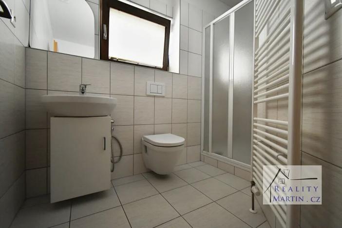 Prodej rodinného domu, Praha - Modřany, Chuchelská, 128 m2