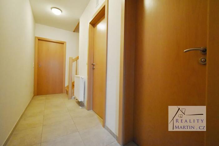 Prodej rodinného domu, Praha - Modřany, Chuchelská, 128 m2