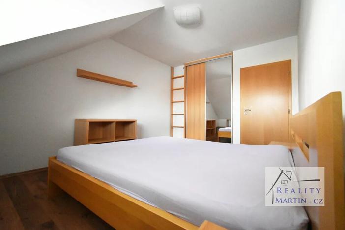 Prodej rodinného domu, Praha - Modřany, Chuchelská, 128 m2