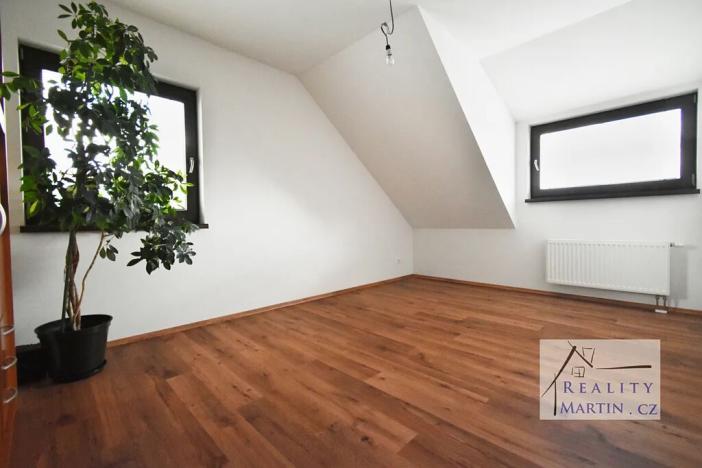 Prodej rodinného domu, Praha - Modřany, Chuchelská, 128 m2