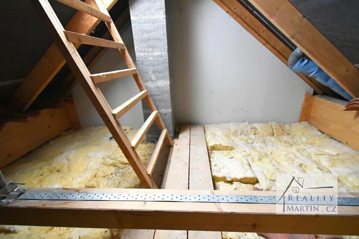 Prodej rodinného domu, Praha - Modřany, Chuchelská, 128 m2