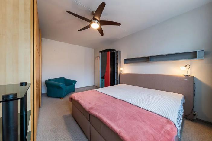 Prodej bytu 2+1, Klatovy, Plzeňská, 57 m2