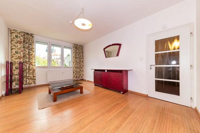 Prodej bytu 2+1, Klatovy, Plzeňská, 57 m2