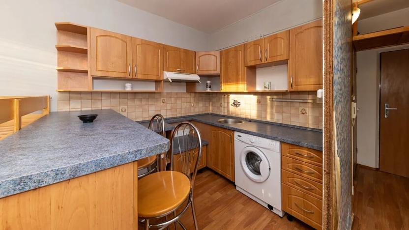 Pronájem bytu 1+kk, Dobřany, Sokolovská, 24 m2