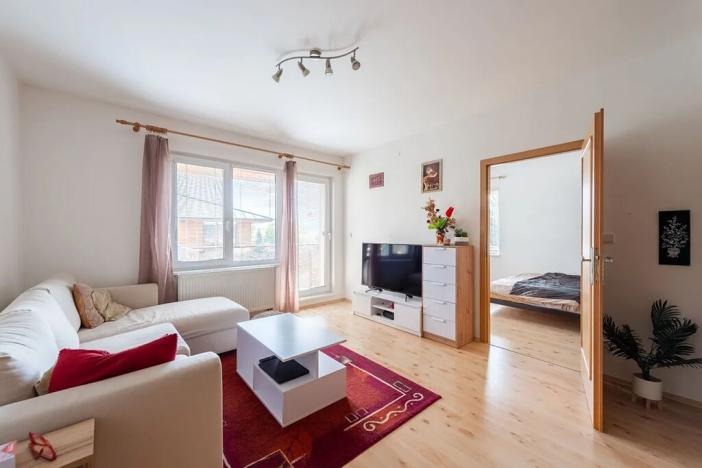 Prodej bytu 3+kk, Líšnice, 68 m2