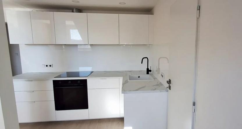 Pronájem bytu 4+kk, Břeclav, Mánesova, 90 m2