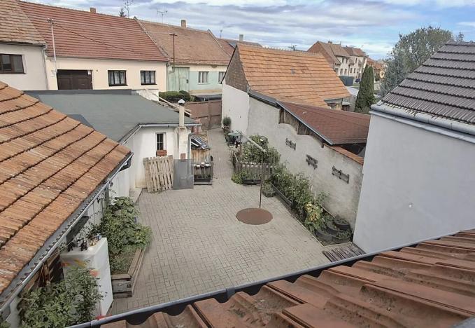 Pronájem bytu 4+kk, Břeclav, Mánesova, 90 m2