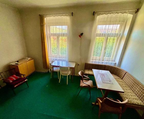 Prodej vícegeneračního domu, Kašperské Hory, Dlouhá, 255 m2