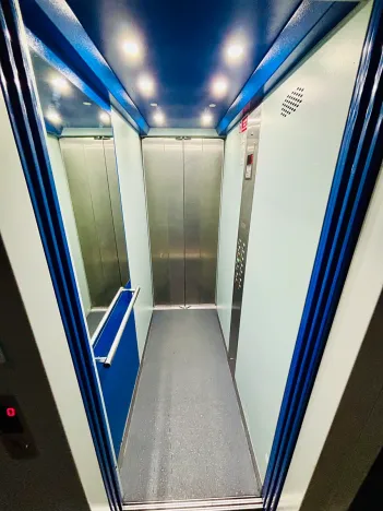 Prodej bytu 2+1, Břeclav, Slovácká, 51 m2