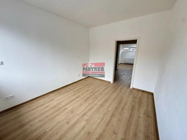 Pronájem bytu 2+1, Bechyně, U Nádraží, 46 m2