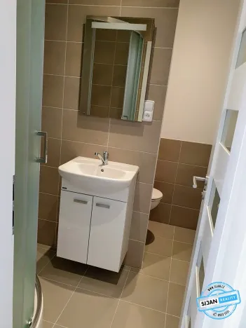 Pronájem bytu 1+1, Přerov, Teličkova, 32 m2