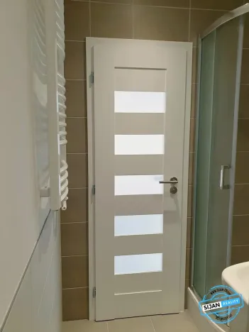 Pronájem bytu 1+1, Přerov, Teličkova, 32 m2