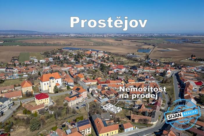 Prodej rodinného domu, Určice, 200 m2