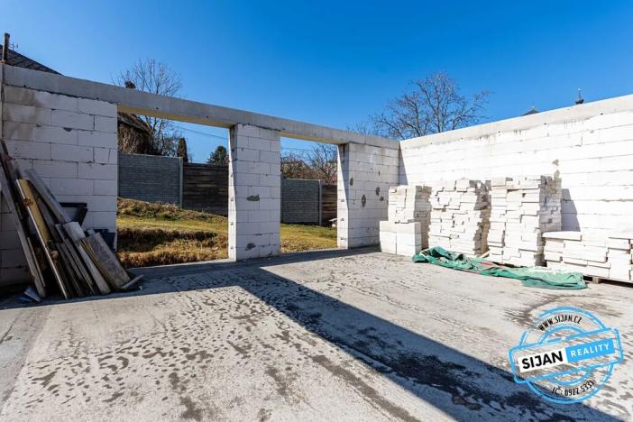 Prodej rodinného domu, Určice, 200 m2