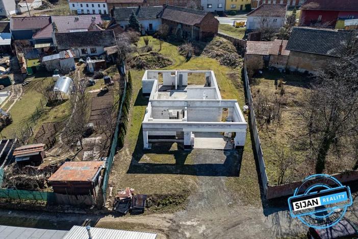 Prodej rodinného domu, Určice, 200 m2