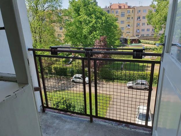 Pronájem bytu 3+1, Hradec Králové, Smetanovo nábřeží, 77 m2