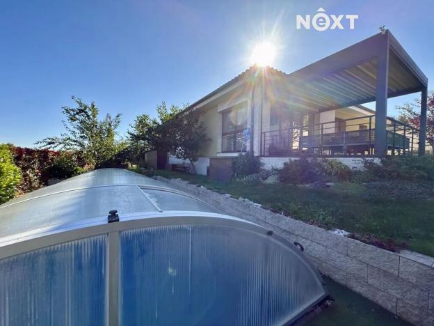 Prodej rodinného domu, Tábor, 180 m2