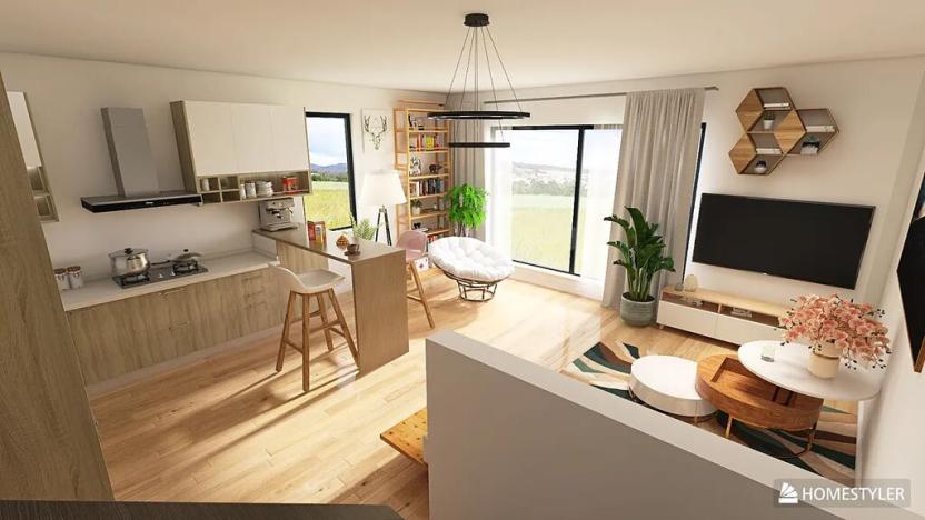 Prodej rodinného domu, Stará Huť, K Lomu, 106 m2