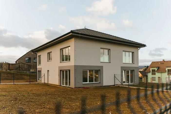 Prodej rodinného domu, Stará Huť, K Lomu, 106 m2