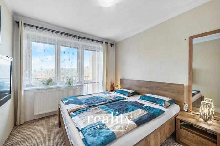 Prodej rodinného domu, Luka nad Jihlavou, Revoluční, 114 m2