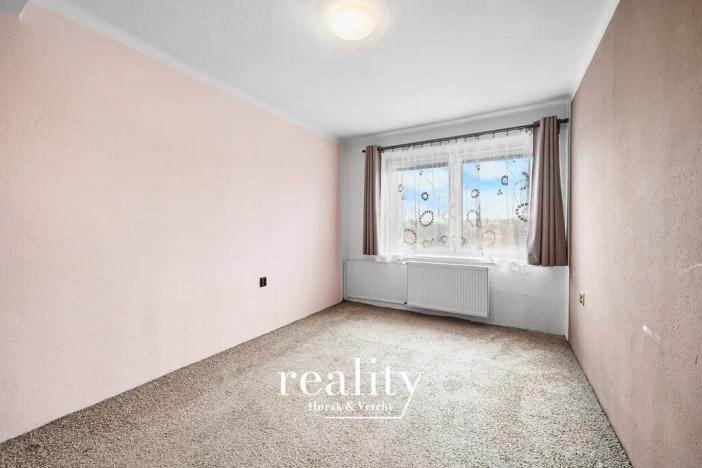 Prodej rodinného domu, Luka nad Jihlavou, Revoluční, 114 m2