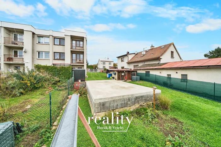 Prodej rodinného domu, Luka nad Jihlavou, Revoluční, 114 m2