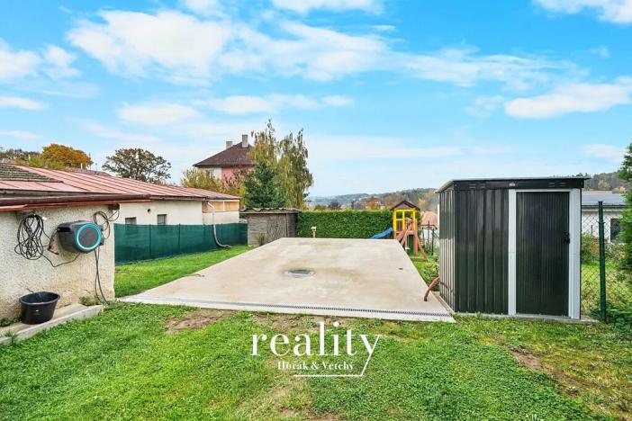 Prodej rodinného domu, Luka nad Jihlavou, Revoluční, 114 m2