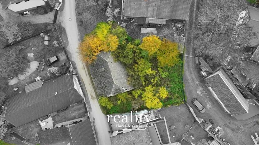 Prodej rodinného domu, Stonařov, 110 m2