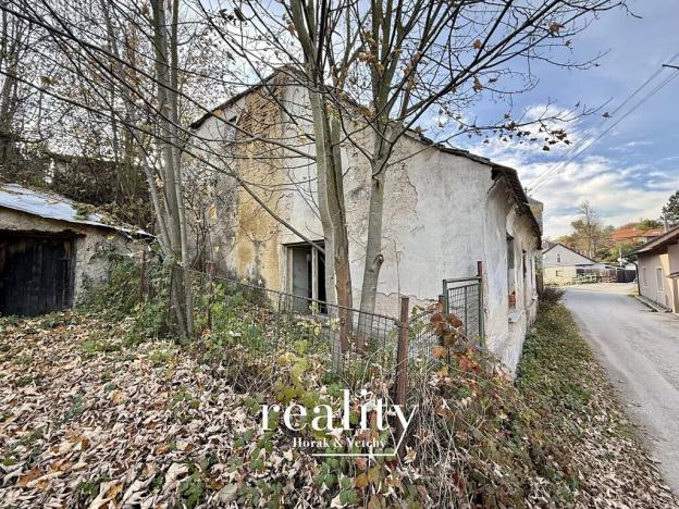 Prodej rodinného domu, Stonařov, 110 m2