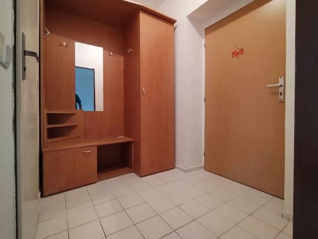 Pronájem bytu 1+kk, Jeseník, Křižkovského, 40 m2