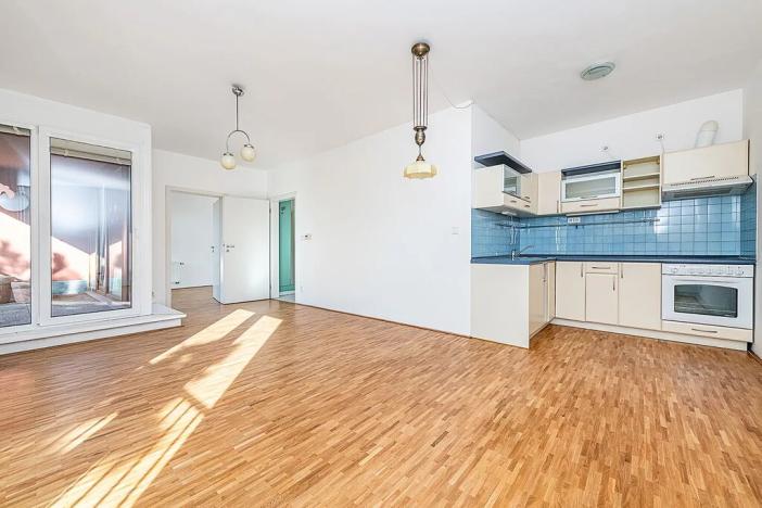 Prodej bytu 2+kk, Roztoky, Jungmannova, 54 m2