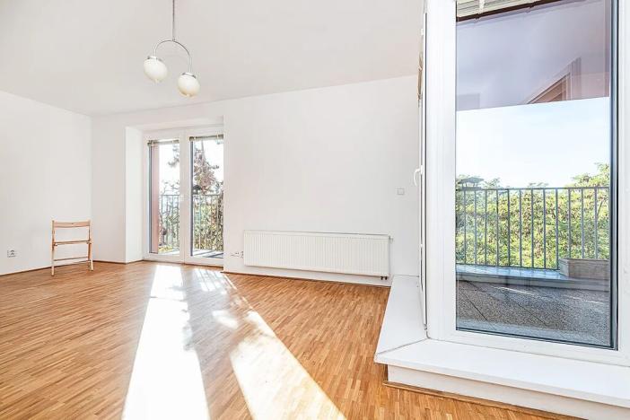 Prodej bytu 2+kk, Roztoky, Jungmannova, 54 m2
