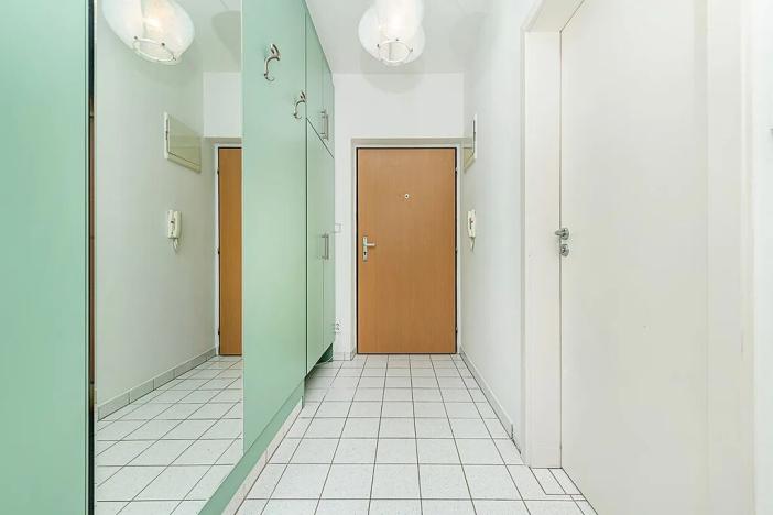 Prodej bytu 2+kk, Roztoky, Jungmannova, 54 m2