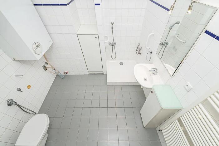 Prodej bytu 2+kk, Roztoky, Jungmannova, 54 m2