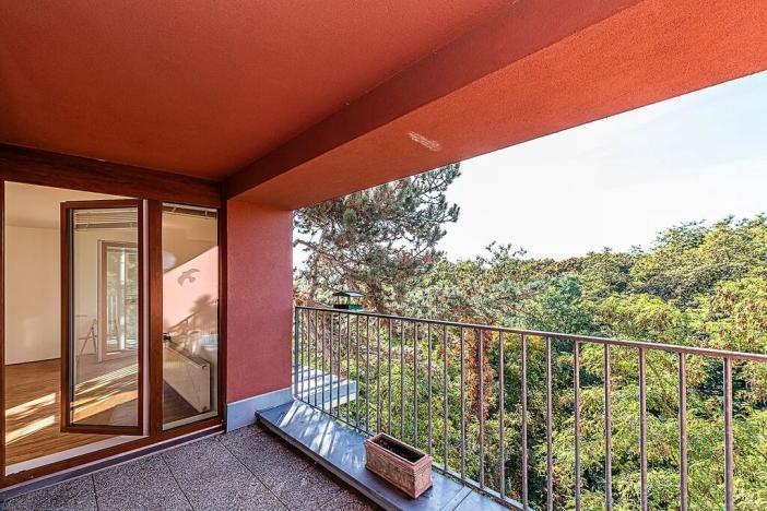 Prodej bytu 2+kk, Roztoky, Jungmannova, 54 m2
