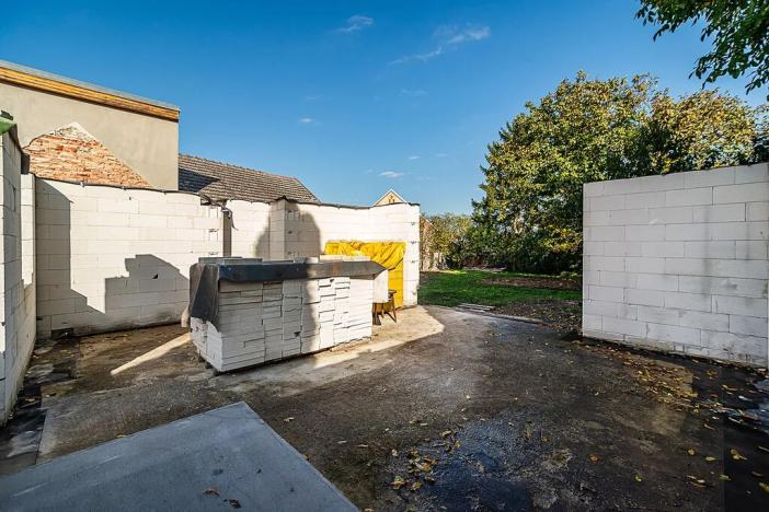 Prodej pozemku pro bydlení, Mochov, 717 m2