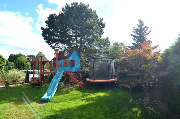 Prodej rodinného domu, Říčany, Za Pilou, 225 m2