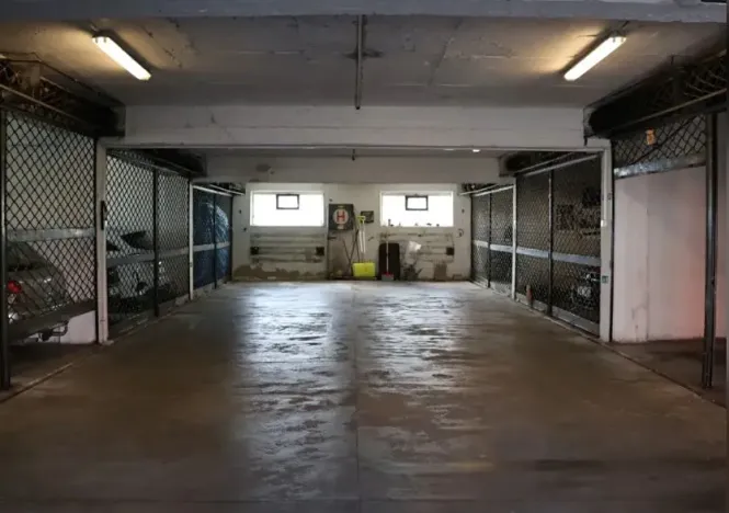 Prodej garáže, Praha - Vršovice, Na stezce, 15 m2